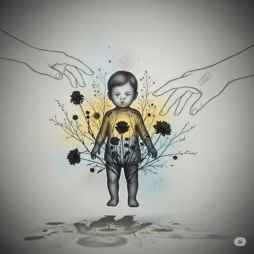 ２０２１年から０～５歳児の死亡が激増