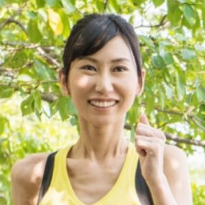 健康姫のアイコン